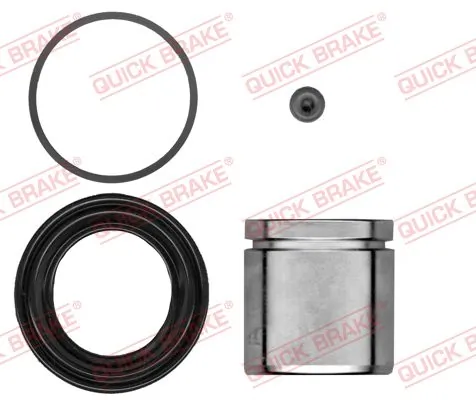 Repair Kit, brake caliper